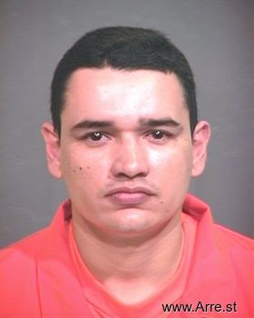 Luis A Chavez-drew Mugshot