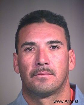 Luis G Chavez-mata Mugshot