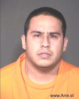 Luis  Chavez-tellez Mugshot