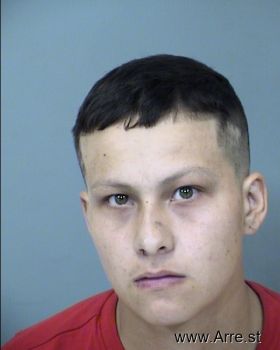 Luis Hernandez Chavira Mugshot