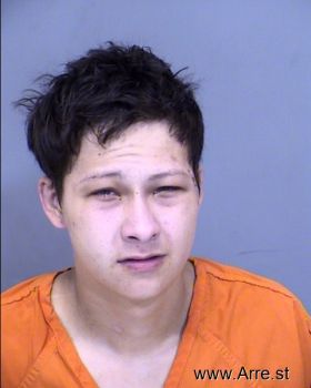 Luis Hernandez Chavira Mugshot