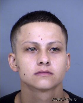 Luis Hernandez Chavira Mugshot