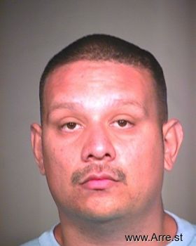 Luis R Contreras Mugshot