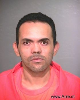 Luis  Contreras-velasques Mugshot