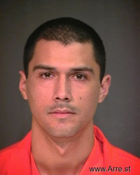 Luis E Coronado Mugshot