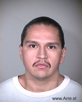 Luis A Coronado Mugshot