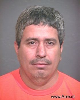 Luis A Corrales-miranda Mugshot