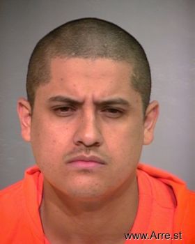 Luis A Cortez-perez Mugshot