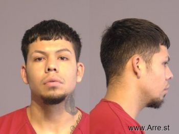 Luis Angel Cortez-zuniga Mugshot