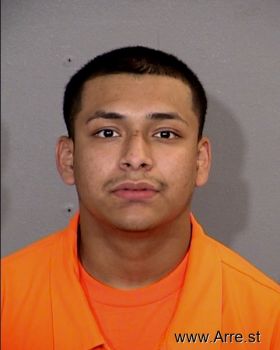 Luis A Cuevas Mugshot