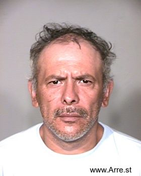 Luis M Delgadillo Mugshot