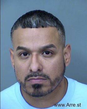 Luis Miguel Delgado Mugshot