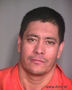 Luis A Delgado Mugshot