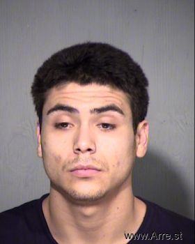 Luis  Delrosario Mugshot