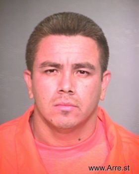 Luis E Diaz Mugshot