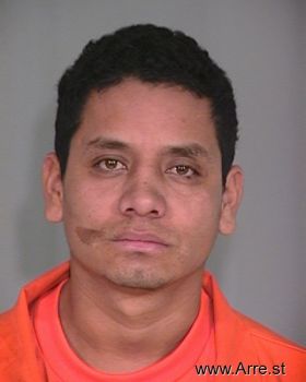 Luis O Diaz Mugshot