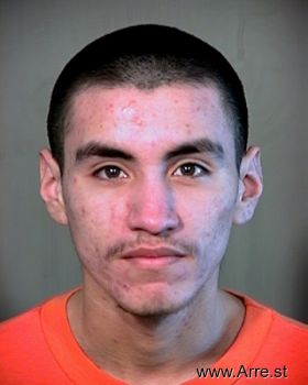 Luis F Diaz Mugshot