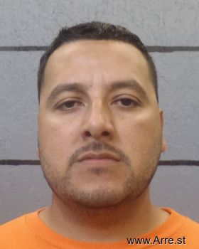 Luis H Diaz Mugshot