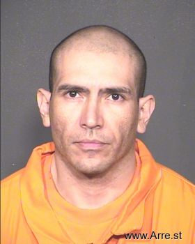 Luis A Diaz Mugshot