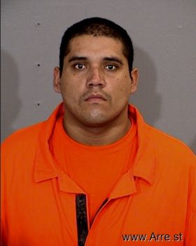 Luis E Diaz-garcia Mugshot