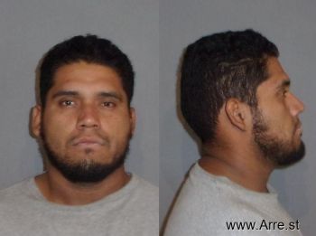 Luis Enrque Diaz-garcia Mugshot