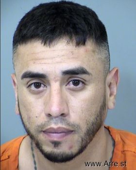 Luis Alberto Diaz Vidal Mugshot