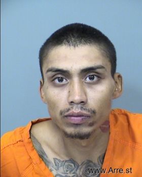 Luis Jovanny Dominguez Mugshot