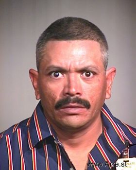 Luis  Dominguez Mugshot