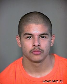 Luis A Dominguez Mugshot