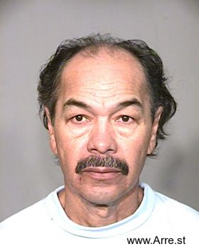 Luis A Dominguez Mugshot