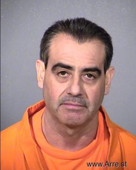 Luis R Dominguez Mugshot