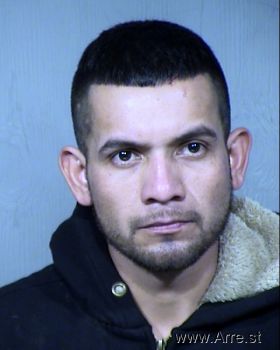 Luis  Dominguez-chaparr Mugshot