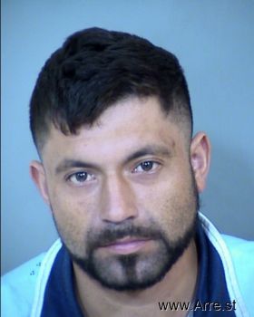 Luis Eduardo Dominguez Domingu Mugshot