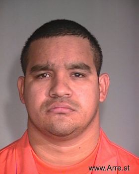 Luis A Duarte Mugshot