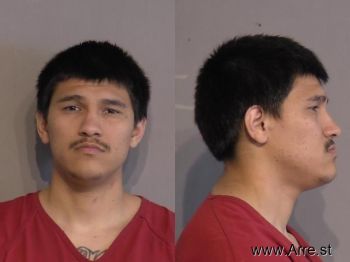 Luis  Duenas Mugshot