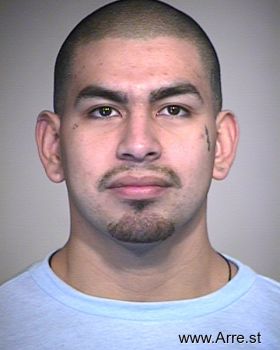 Luis  Duran Mugshot