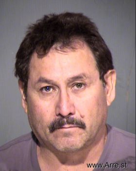 Luis  Echeverria Mugshot