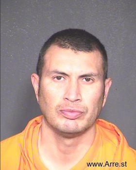 Luis L Escalante Mugshot