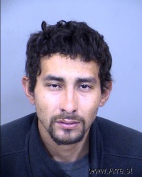 Luis Adrian Escobar Mugshot