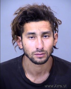 Luis Adrian Escobar Mugshot