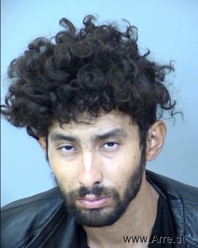 Luis Adrian Escobar Mugshot