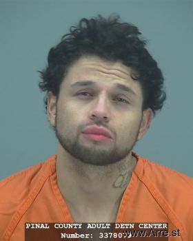 Luis  Esparza Mugshot