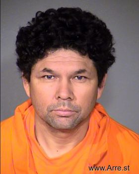 Luis E Esparza-lozada Mugshot