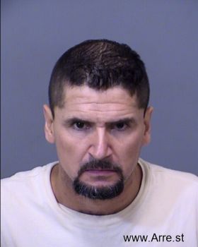 Luis Raul Estrada-hernandez Mugshot