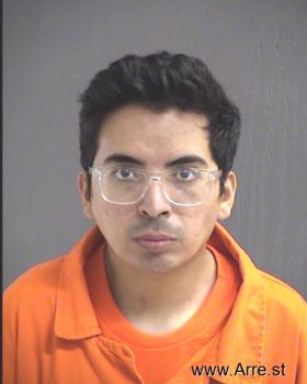 Luis A. Farias Mugshot