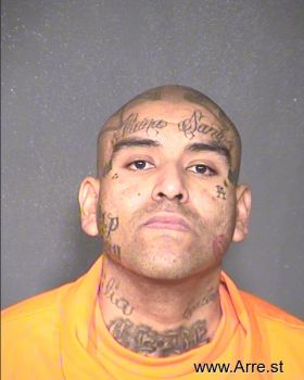 Luis D Figueroa Mugshot