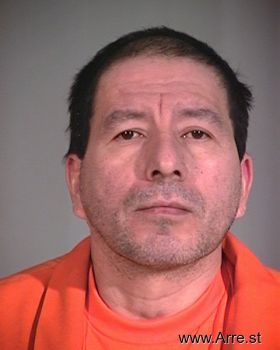 Luis  Figueroa Mugshot