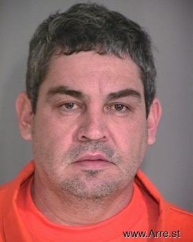 Luis  Figueroa Mugshot