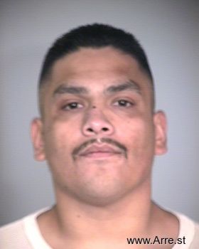 Luis A Galindo Mugshot