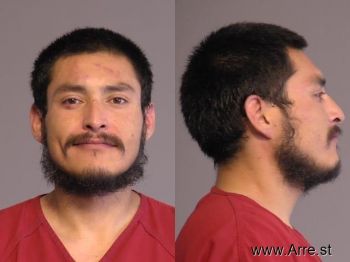 Luis Manuel Gandara Mugshot